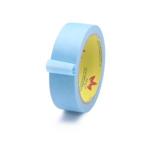 Colored Artist paper masking tape