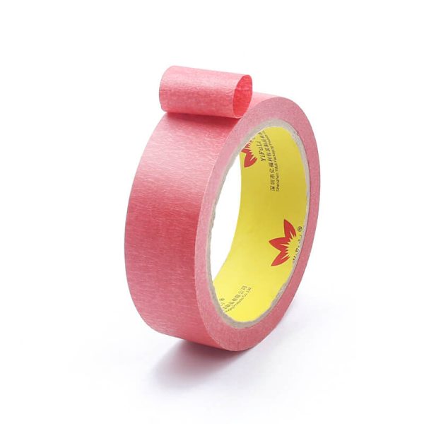 Custom waterproof masking tape bulk buy