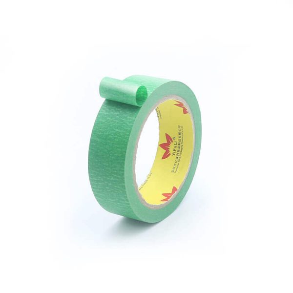 Low tack masking tape price for painting